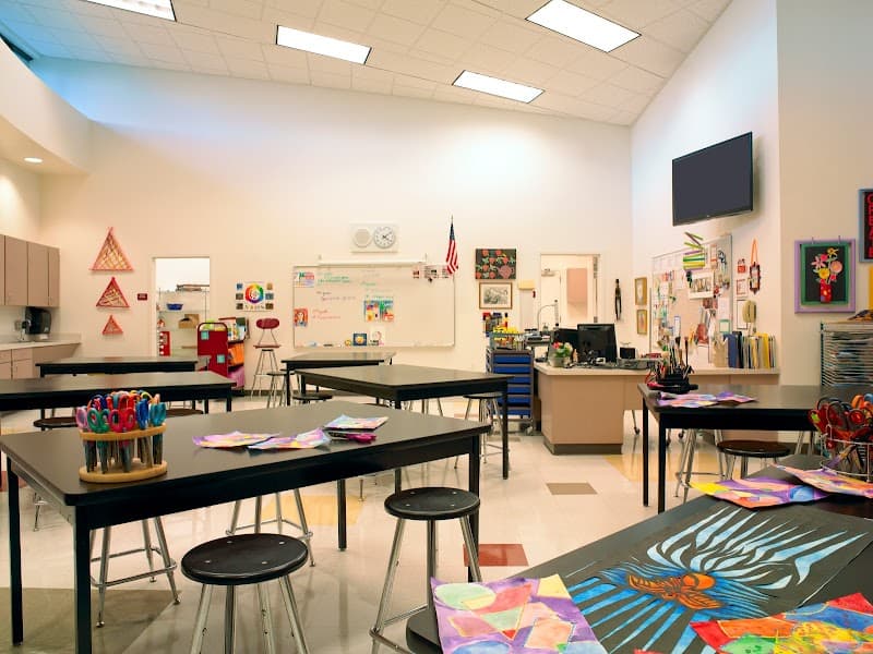 Las Vegas Day School