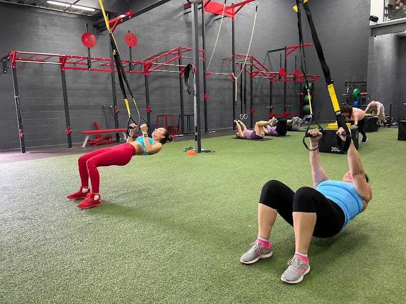 Double Diamond Athletic Club in Reno, NV