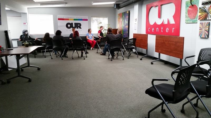 Our Center in Reno, NV