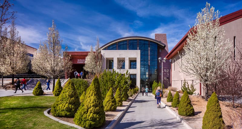 Tmcc - Dandini Campus;Truckee Meadows Community College in Reno, NV