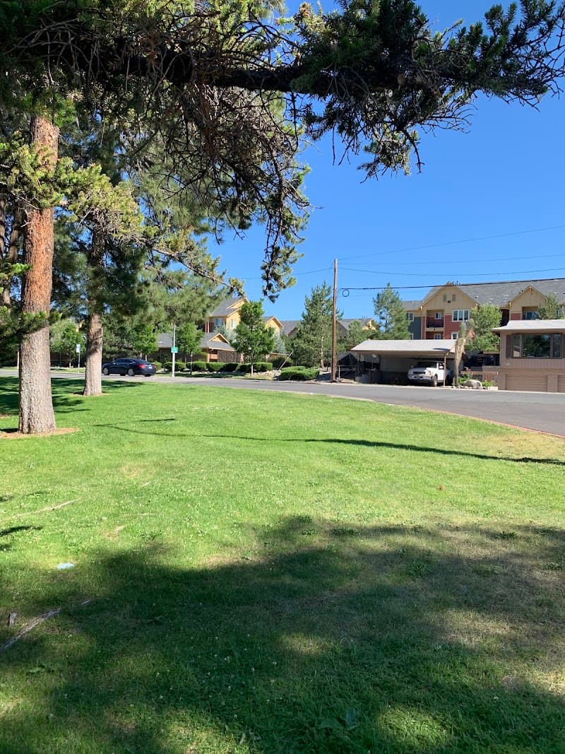 Idlewild Pool in Reno, NV