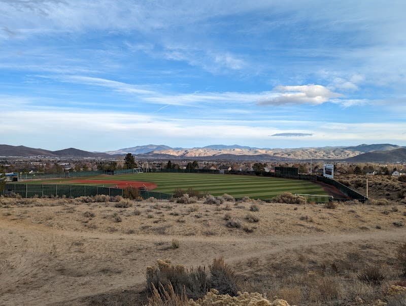 Western Nevada College in Carson City, NV