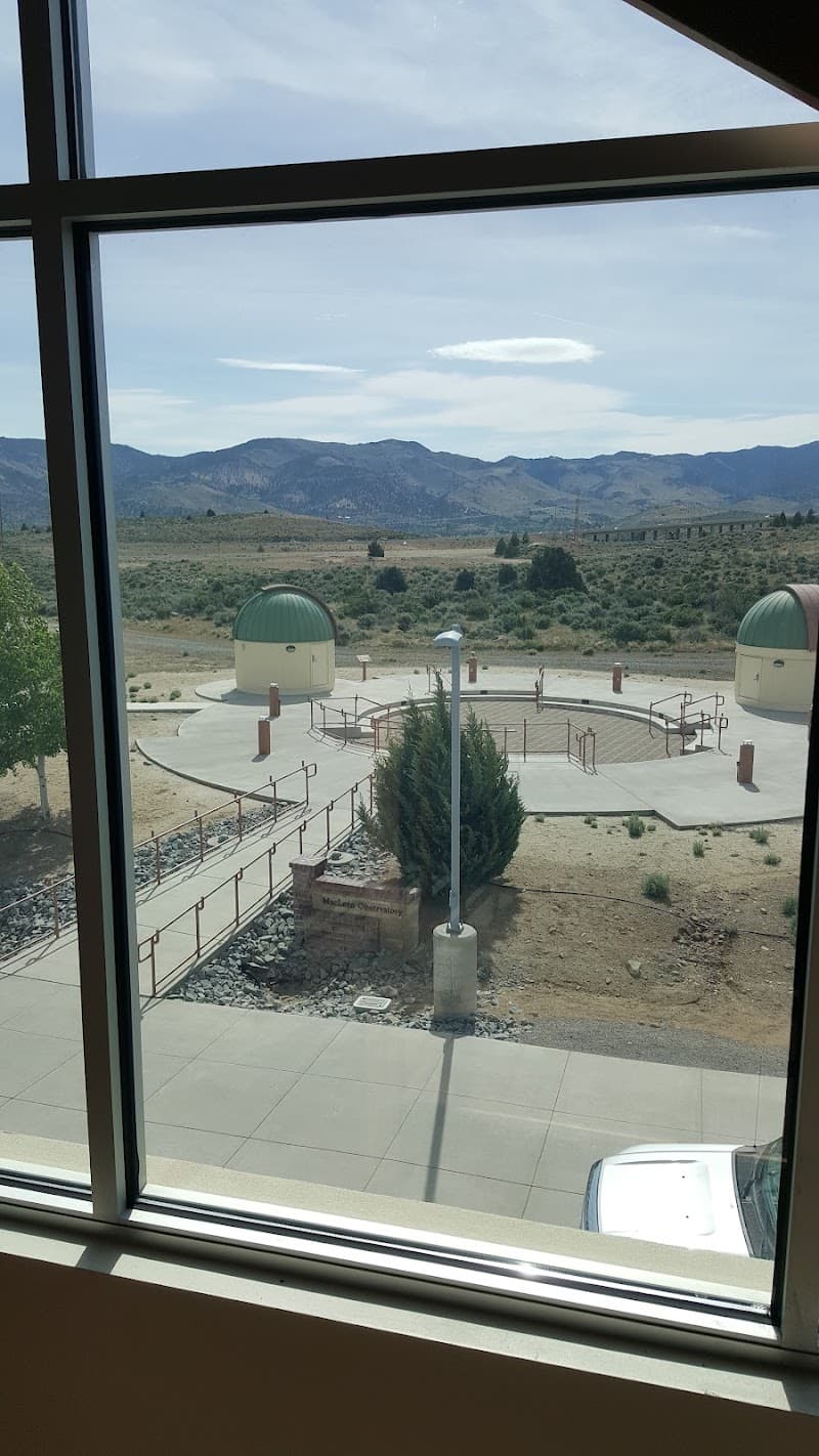 University of Nevada, Reno: Redfield Campus, NV