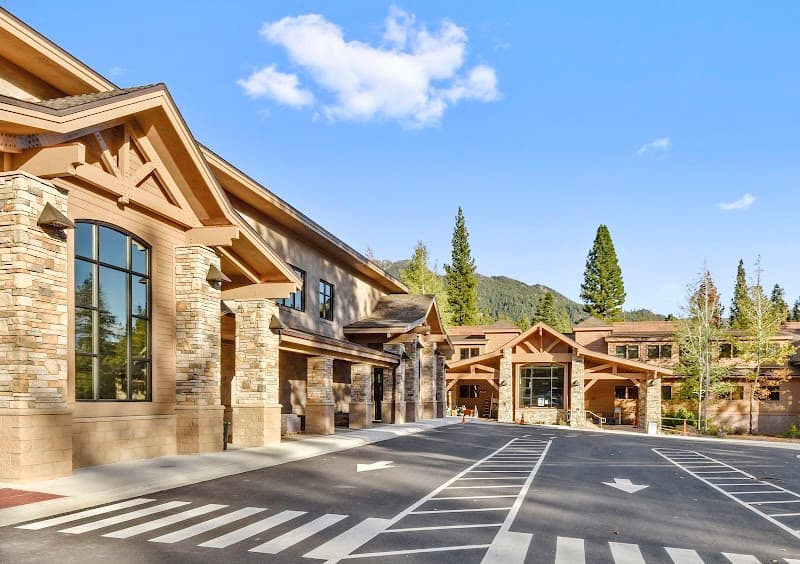 Lake Tahoe School in Incline Village, NV