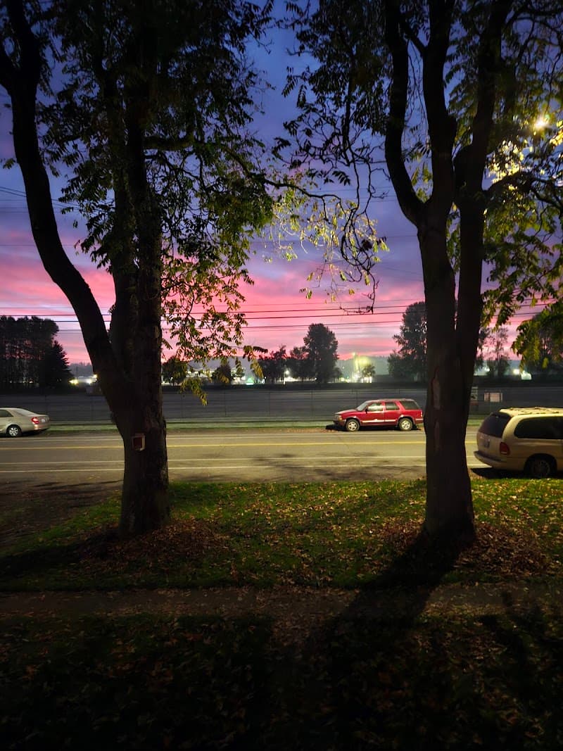 Longview Soccer Club