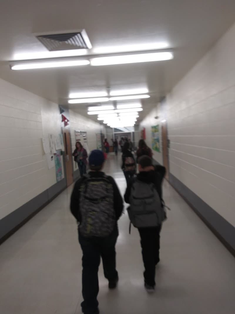 Churchill County Jr. High