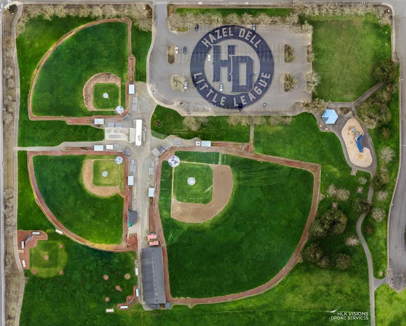 Hazel Dell Little League