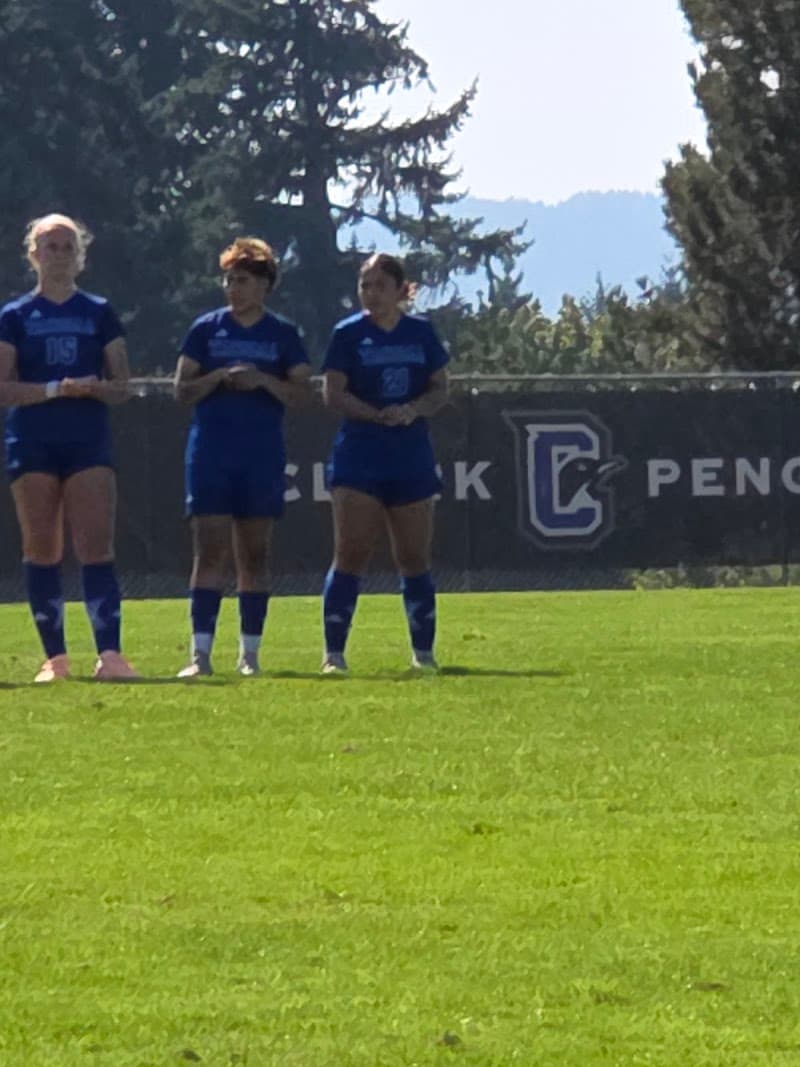 Kim Christiansen Field