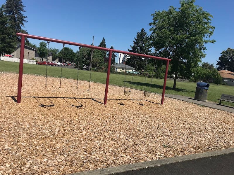 Lieser Neighborhood Park