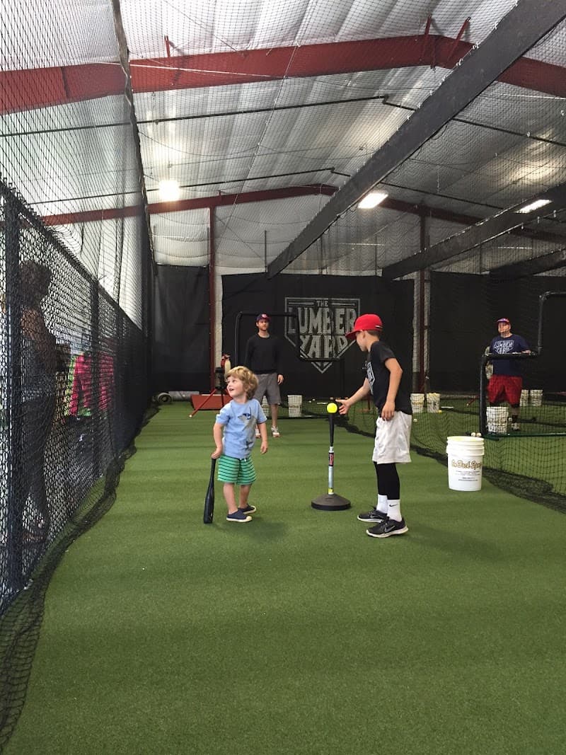 Photo by The Lumber Yard (Google)