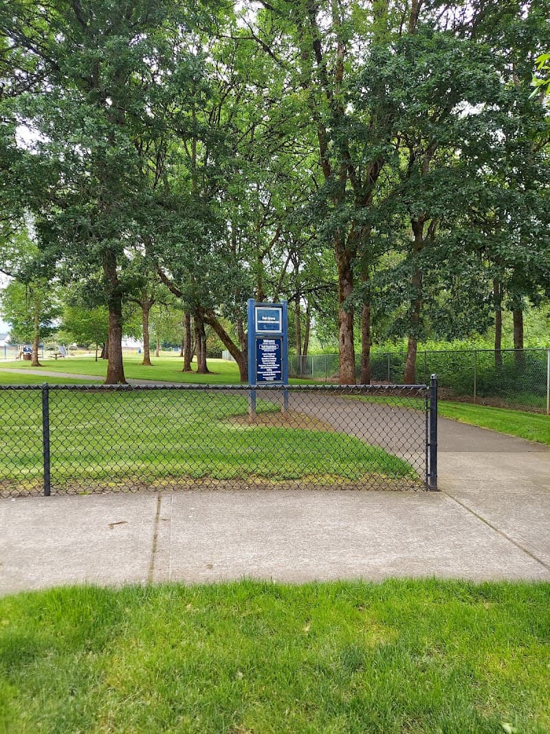 Oak Grove Neighborhood Park