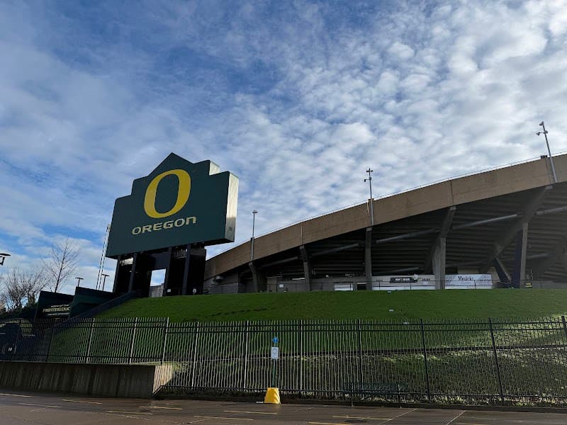 Autzen Stadium
