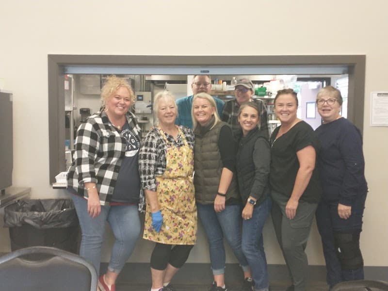 Washougal Community Center