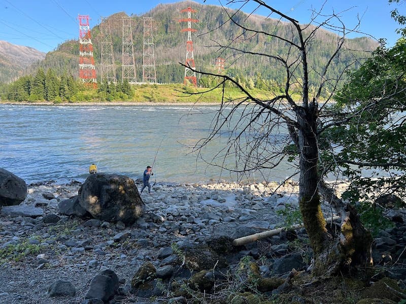 North Shore Recreation Area