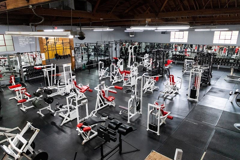 Photo by Power Station Hood River (Google)