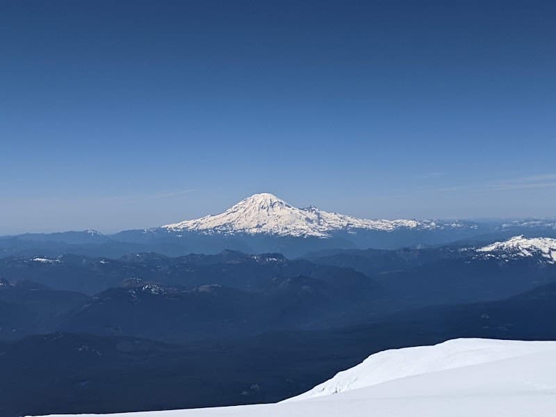 Mount Adams Recreation Area