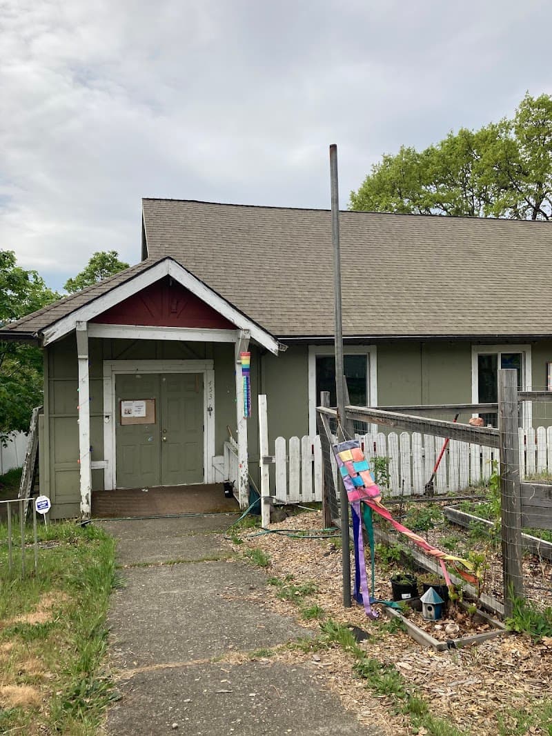 Community Youth Center