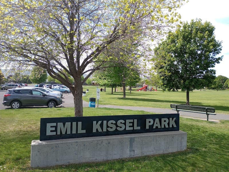 Emil Kissel Park