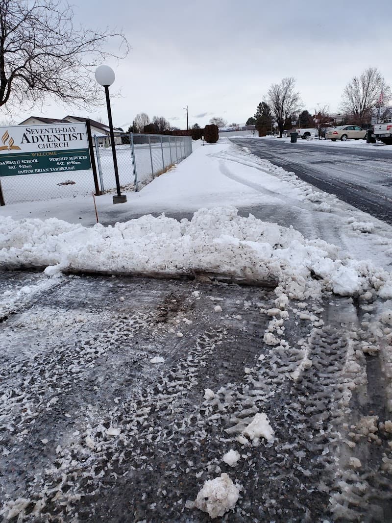 Stokes Landing Senior Center