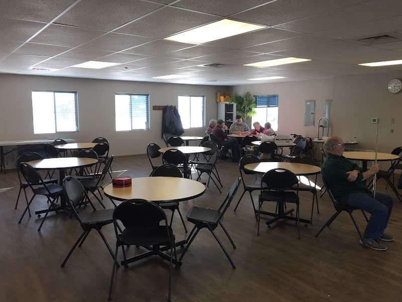 Pasco Parks and Recreation