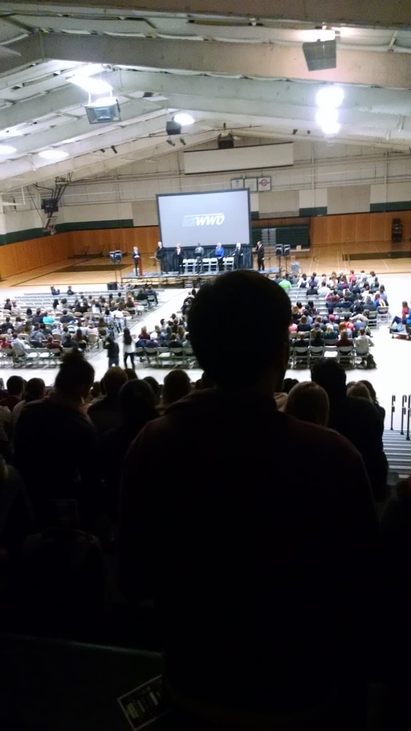 Winter Educational Complex