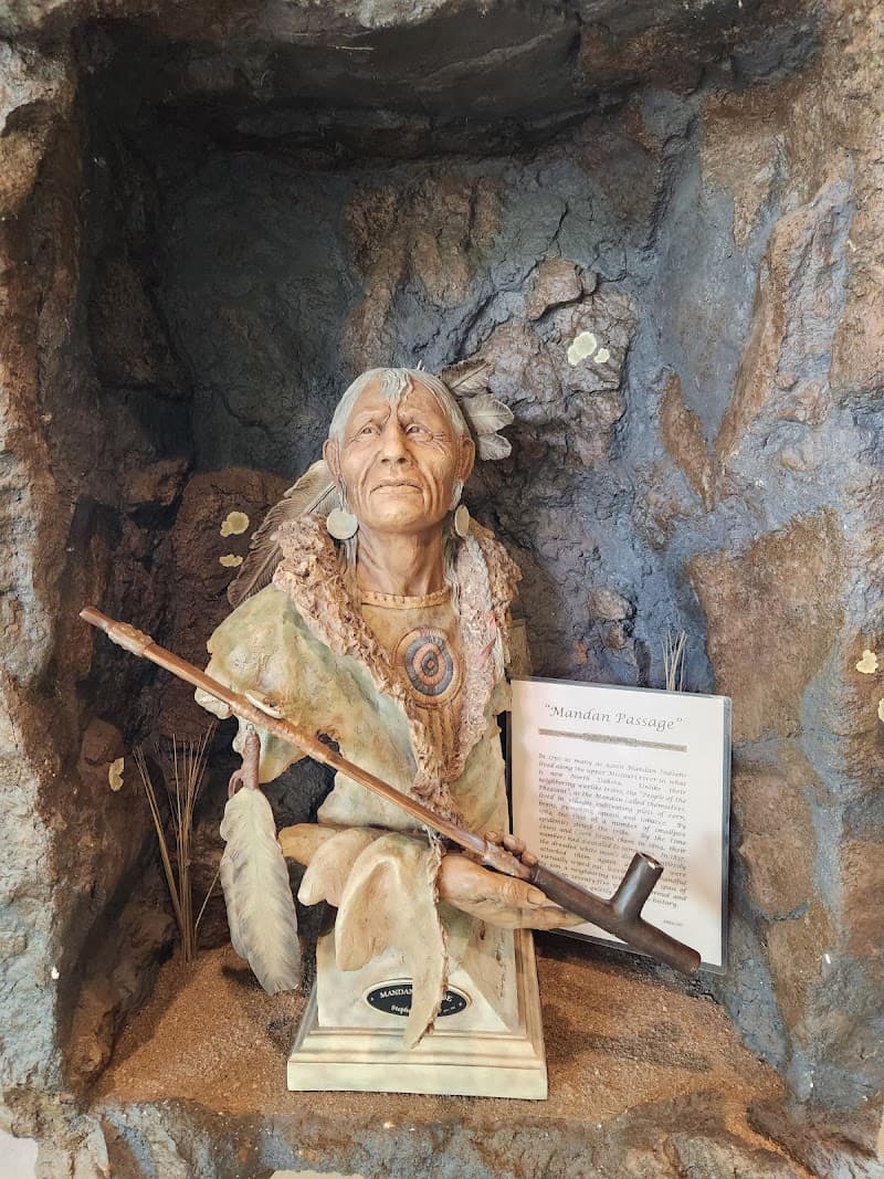 Lewis & Clark Discovery Center