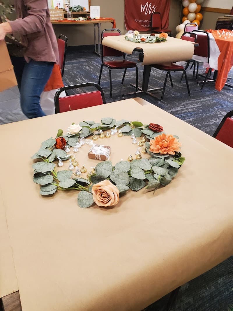 LEWISTON COMMUNITY CENTER