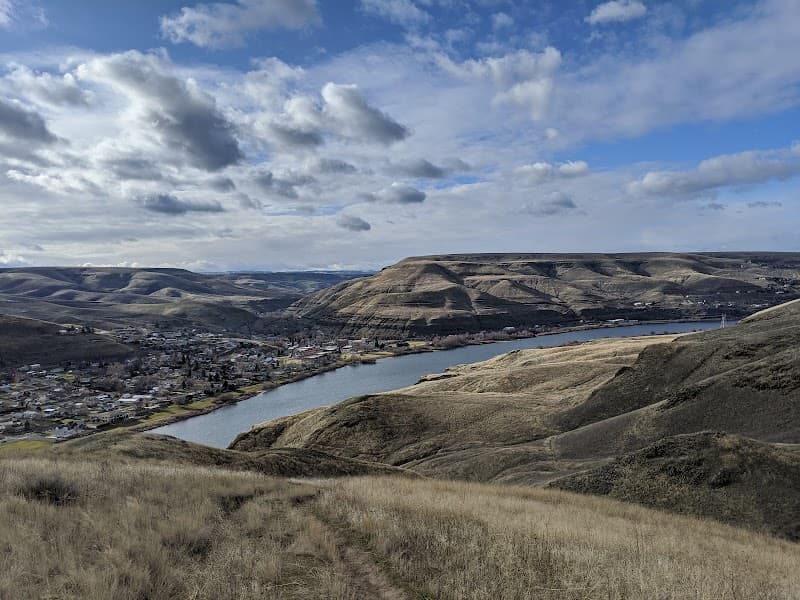 Hells Gate State Park