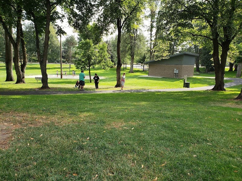 East City Park