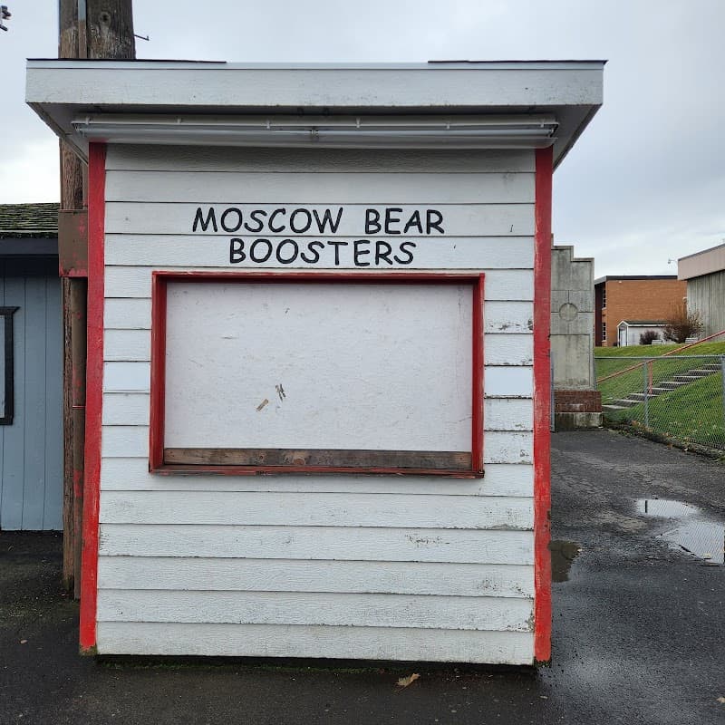 Photo by Glenn Barrett (Google)