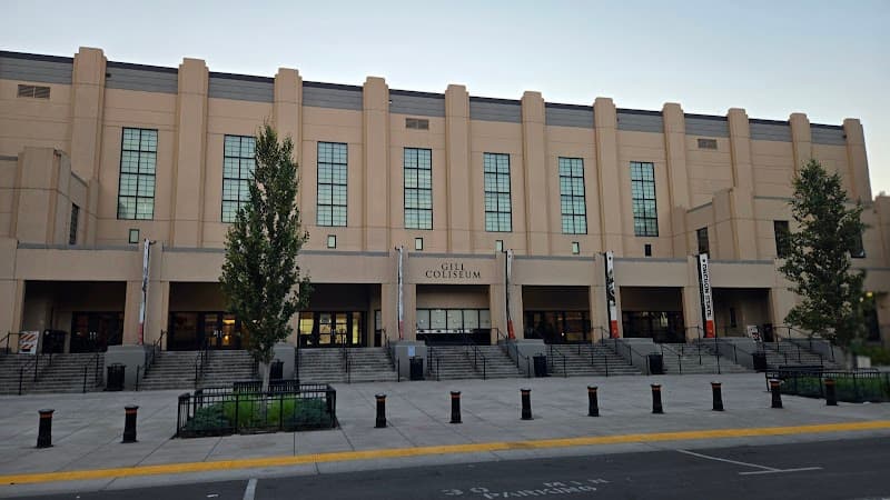 Photo by Mikal Collins (Google)