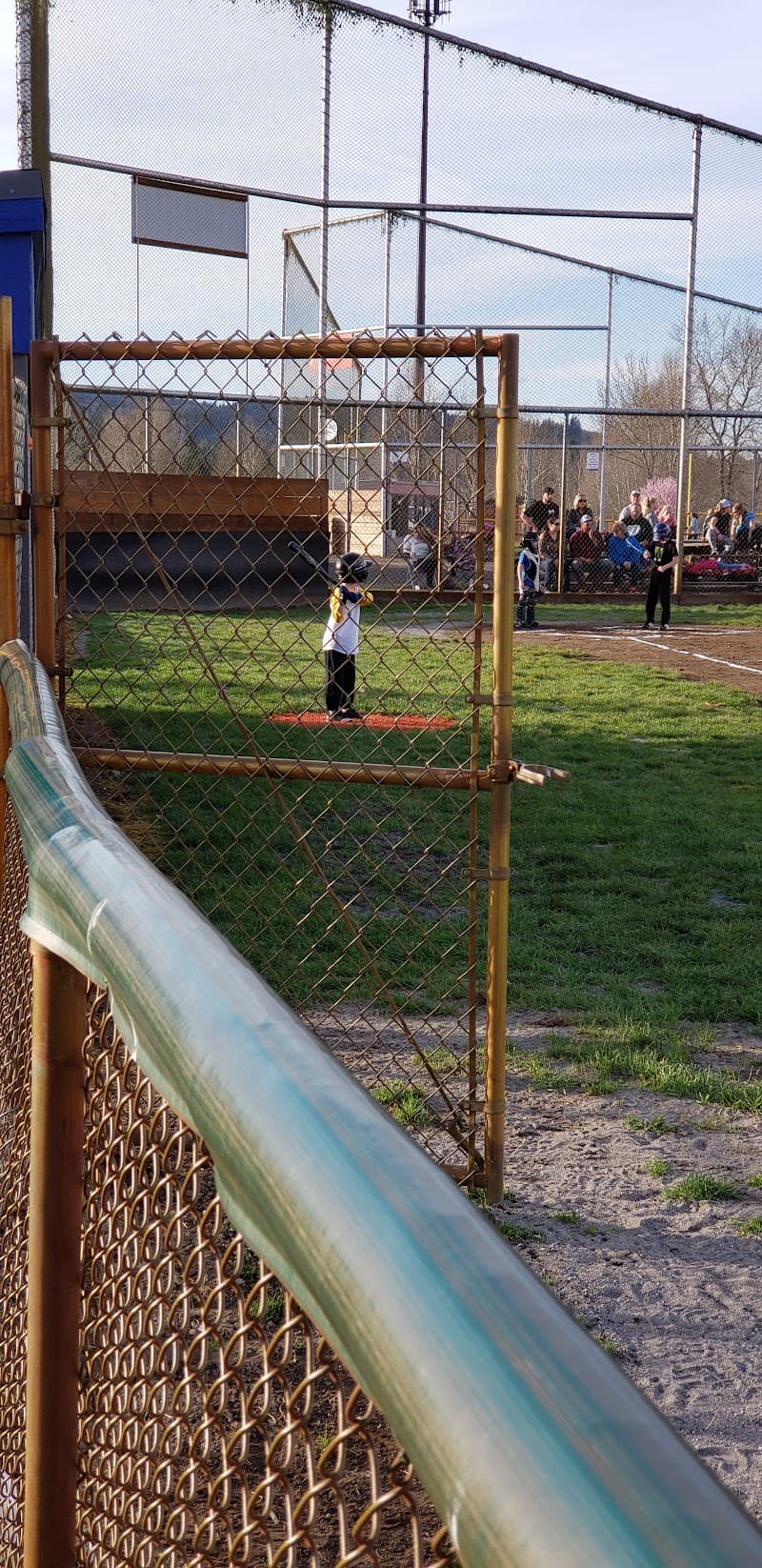 North County Recreation Association Sports Complex