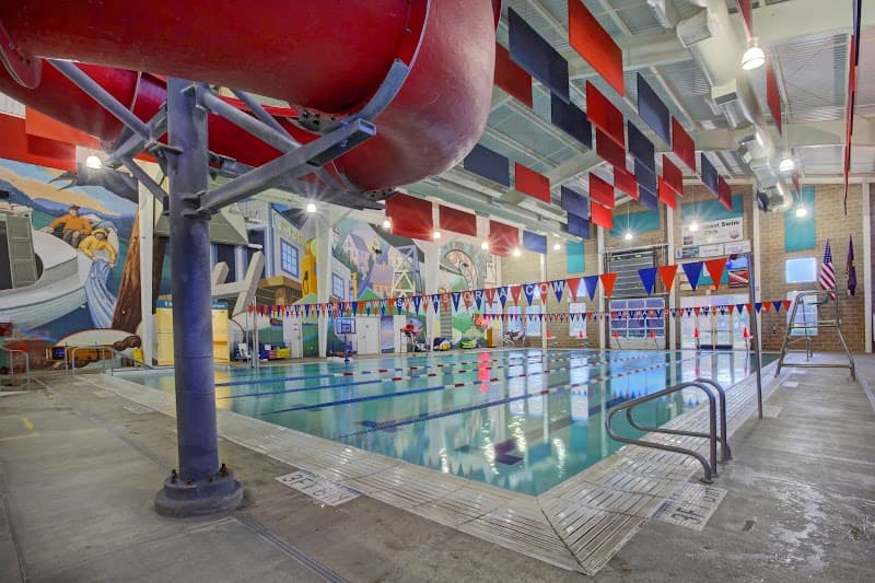 Photo by Astoria Aquatic Center (Google)