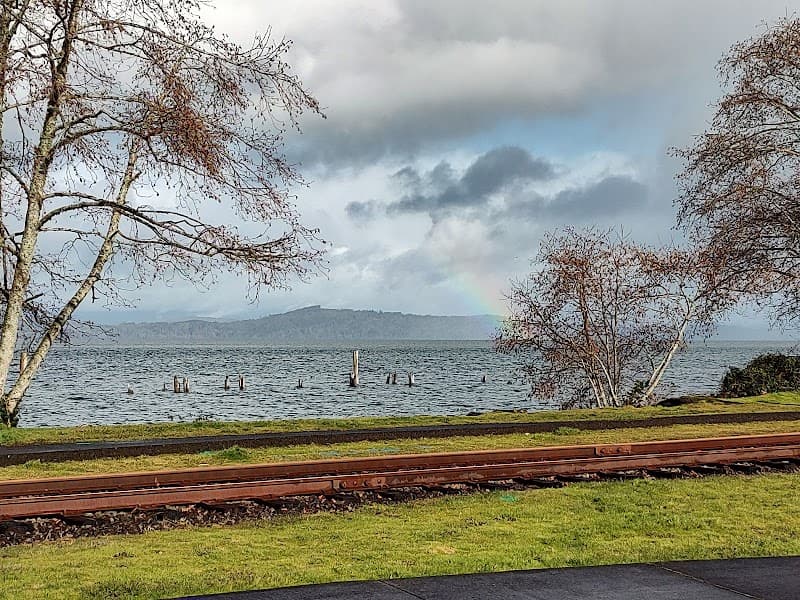 Astoria Aquatic Center - No Swimming Mondays