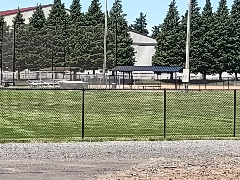 Pioneer Soccer Fields 3+4