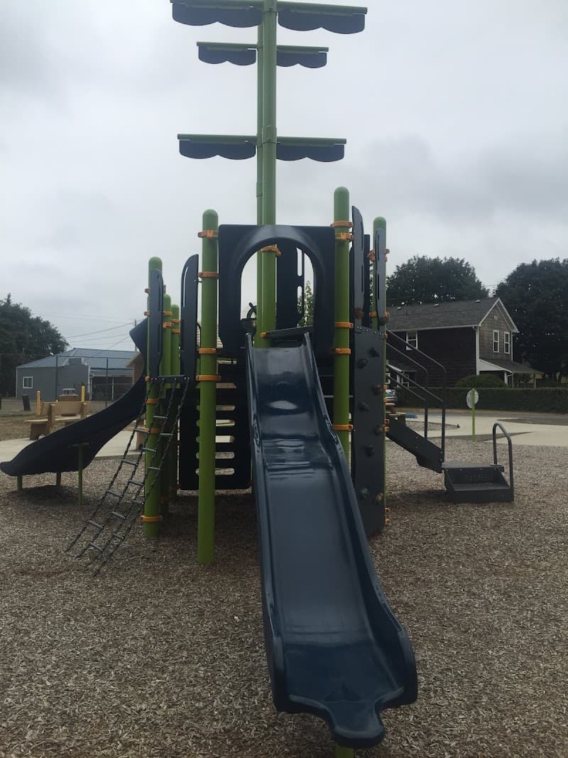 Ilwaco Community Park