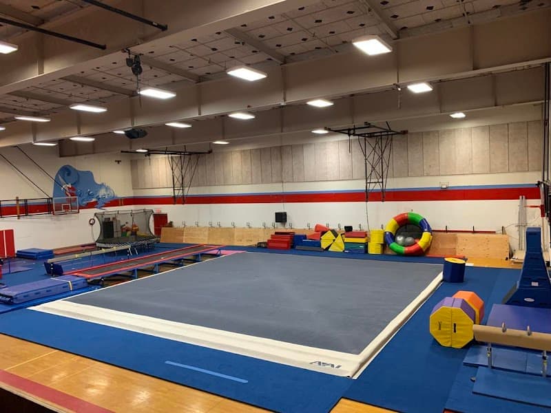 Photo by Infinity Kids Sports & Learning Center (Google)