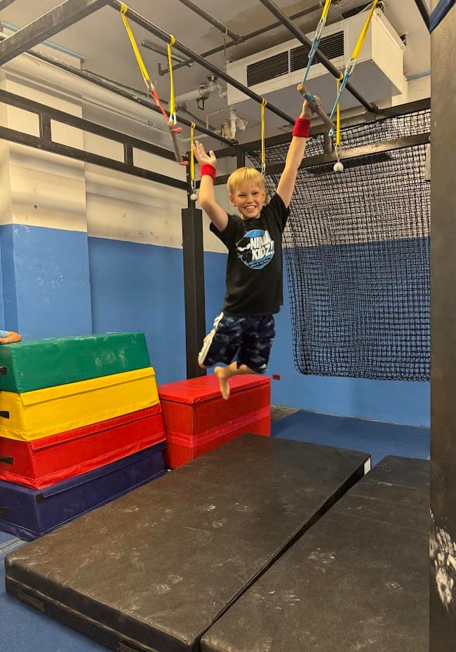 Photo by Infinity Kids Sports & Learning Center (Google)