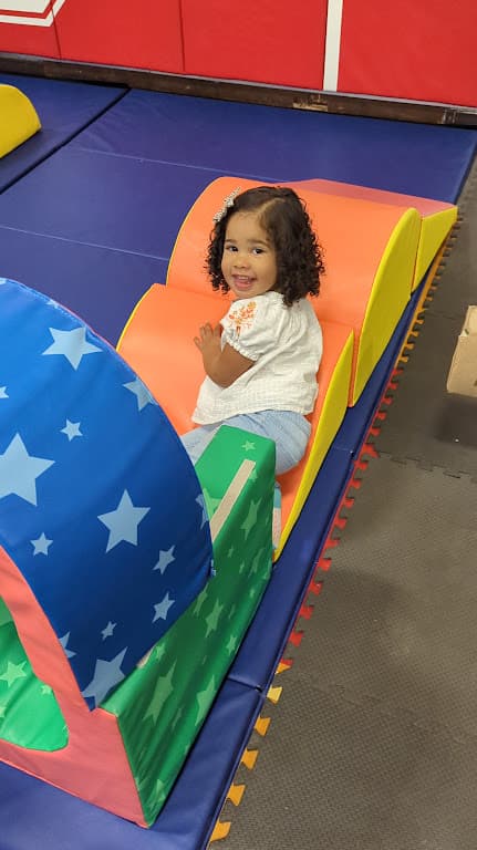 Infinity Kids Sports & Learning Center