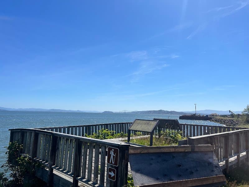 Carruthers Memorial Park