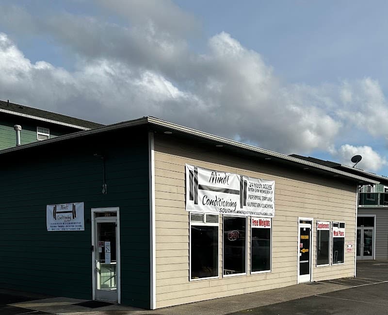 Photo by Mindt Conditioning South (Google)