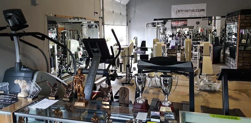 Mindt Conditioning South