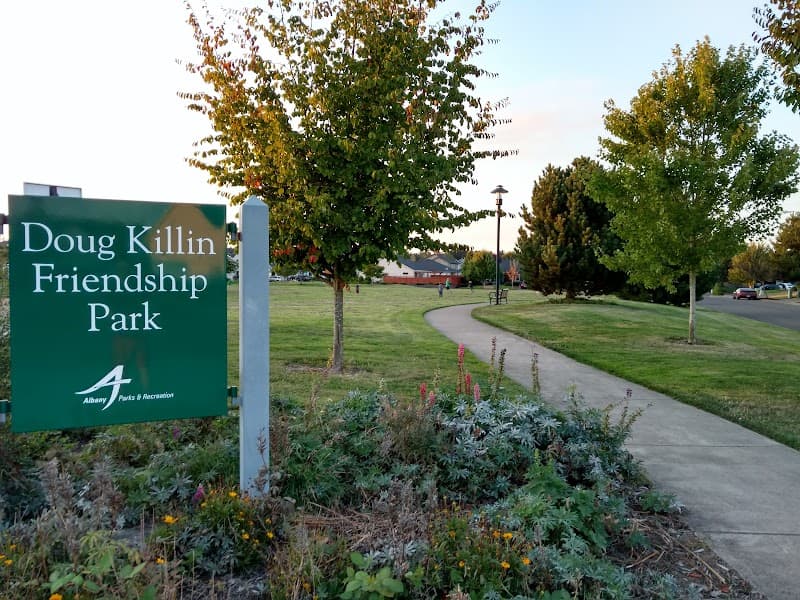 Doug Killin Park