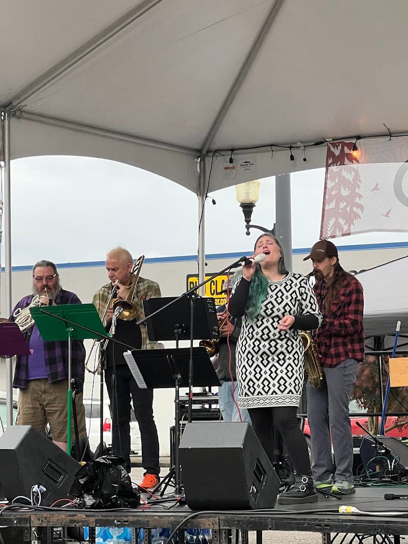 Longview Senior Recreation Center