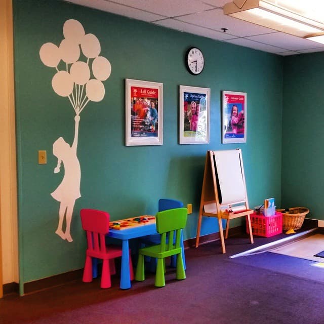 Longview Parks and Recreation Department