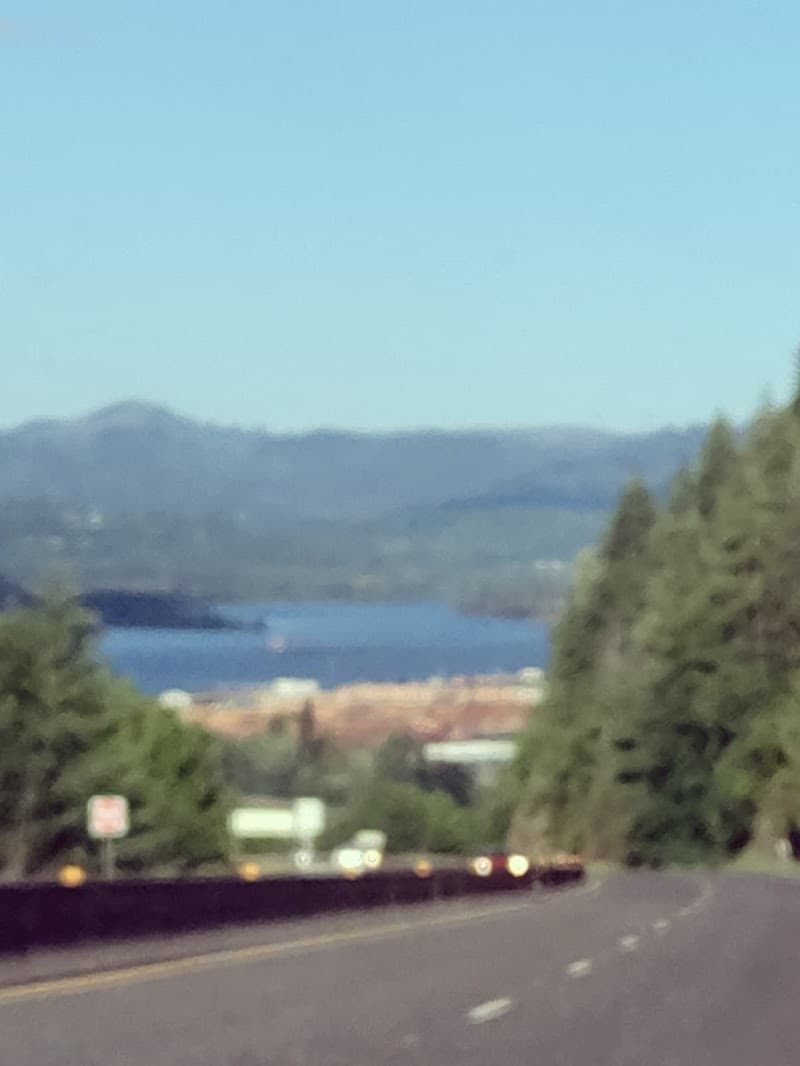 Rainier Softball Complex