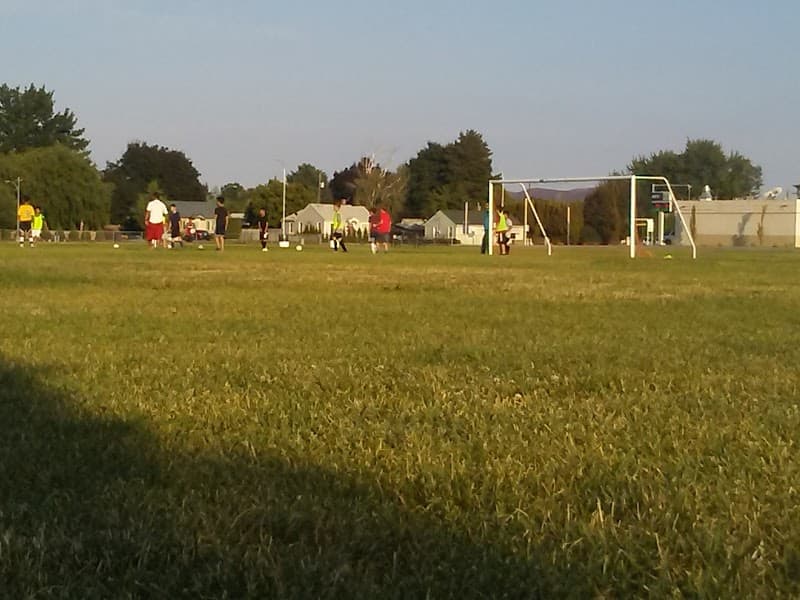J.M. Perry Soccer Complex
