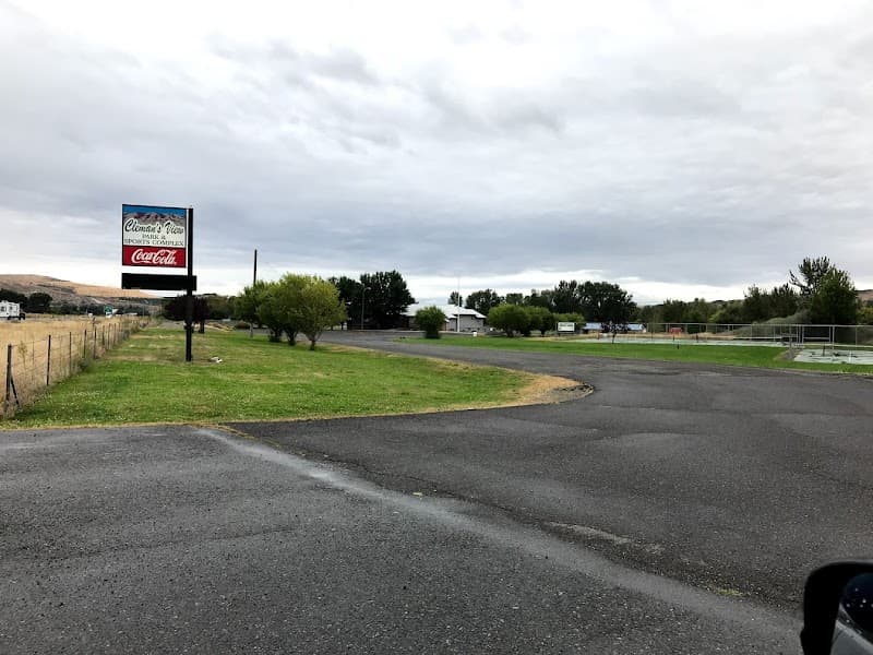 Cleman's View Sports Park