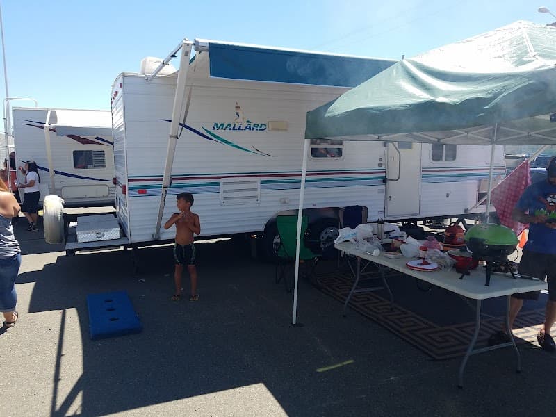 Toppenish Parks & Recreation