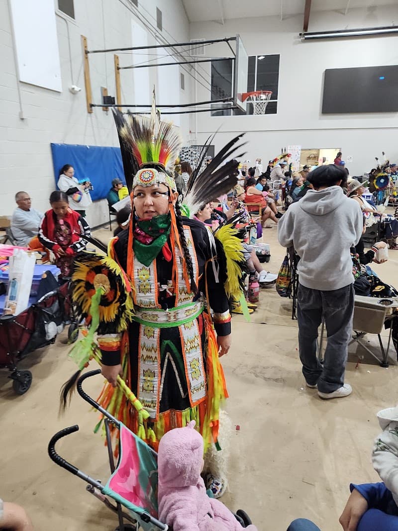 Yakama Nation Toppenish Community Center